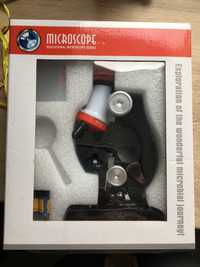 Mikroskop dla dzieci