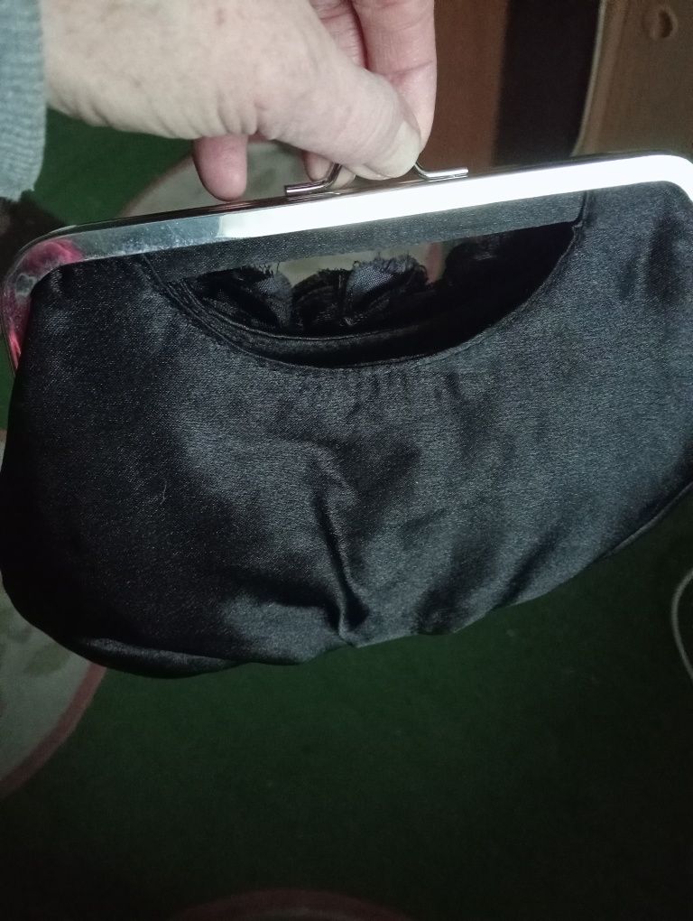 Torebka do ręki sylwester studniówka Wesela