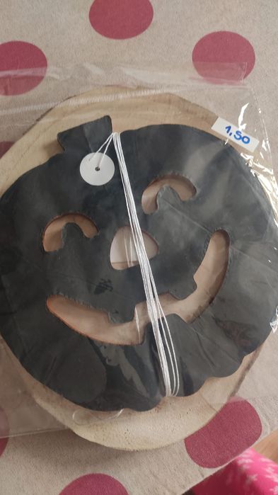 Decoração Halloween