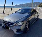 E 350 CDI airmatic kit AMG