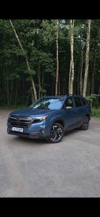 Продам Subaru Forester 2025!!!