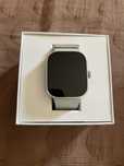 Xiomi watch 4 branco