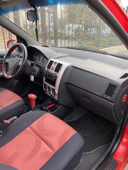 Продам автомобиль на автомате