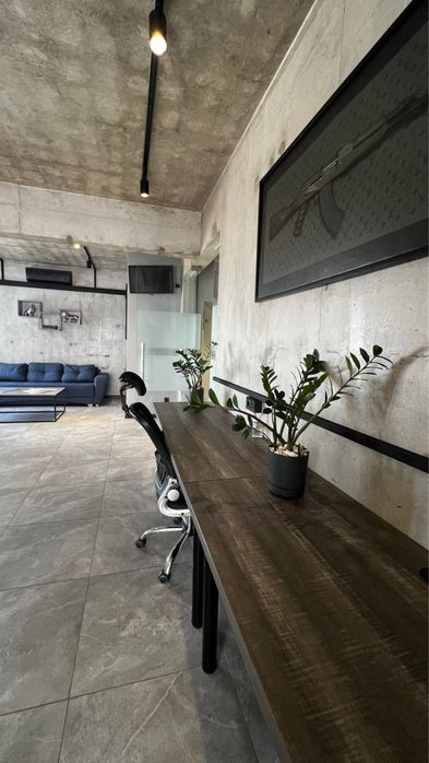 Аренда офиса ЖК Омега Толбухина