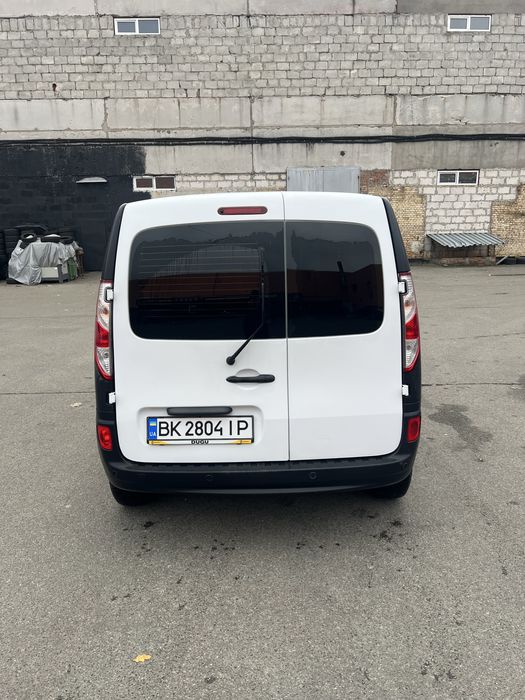 Продам Renault Kangoo
