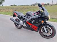 Honda CBR 600 F3