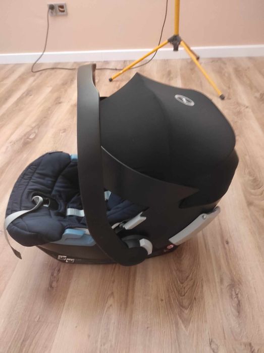 Nosidełko cybex aton 5