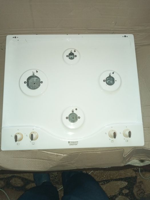 Комплект Аристон б/у