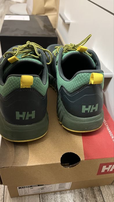 Кросівки Helly Hansen northway approach