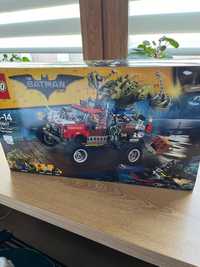 LEGO® 70907 Batman Movie - Pojazd Killer Croc
