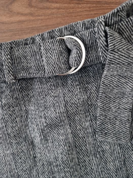 Krótka spódnica Primark