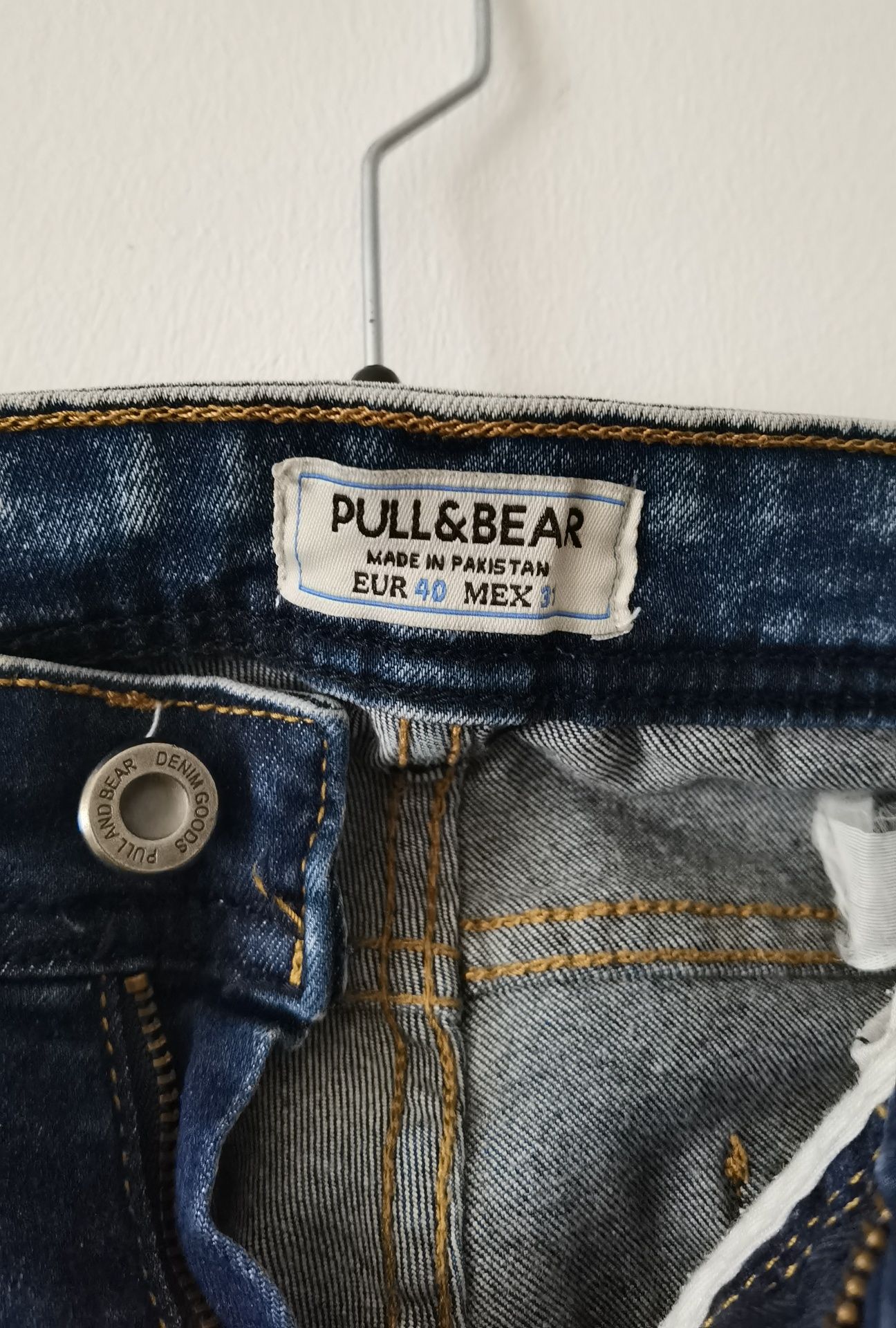 Calça Pull & Bear 40