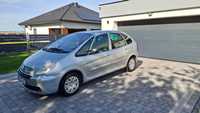 Citroën Xsara Picasso * 1.6 HDi Salon Polska * I rej 2007* Przebieg 208 tys km *