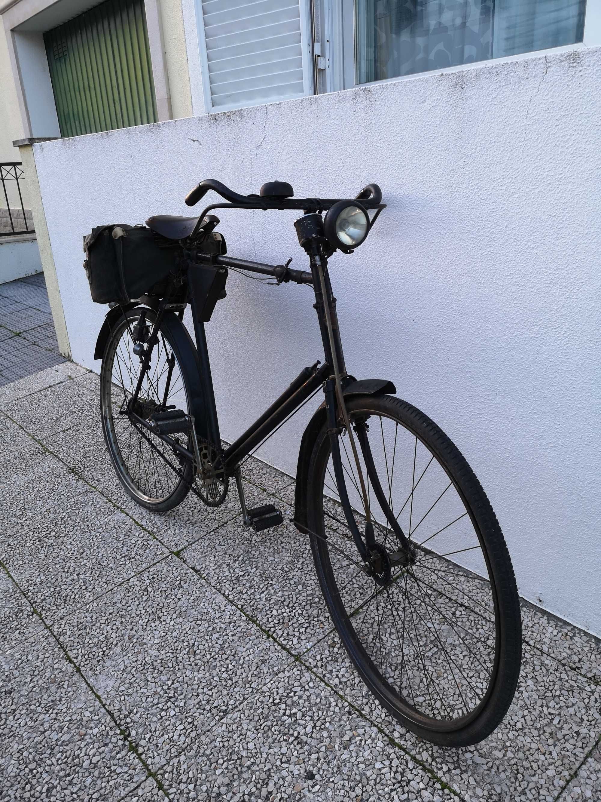 Bicicleta Rudge Coventry rara