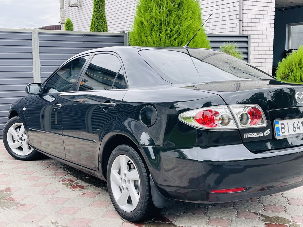 Продам Mazda 6 в идеальном состоянии