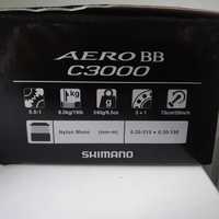 Shimano AERO BB C3000
