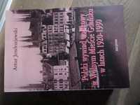 Polski wywiad wojskowy w Wolnym Mieście Gdańsku w latach 1920 - 1930