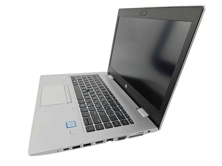 Ноутбук HP ProBook 640 G5 FHD|i7-8665U|8Gb|256Gb