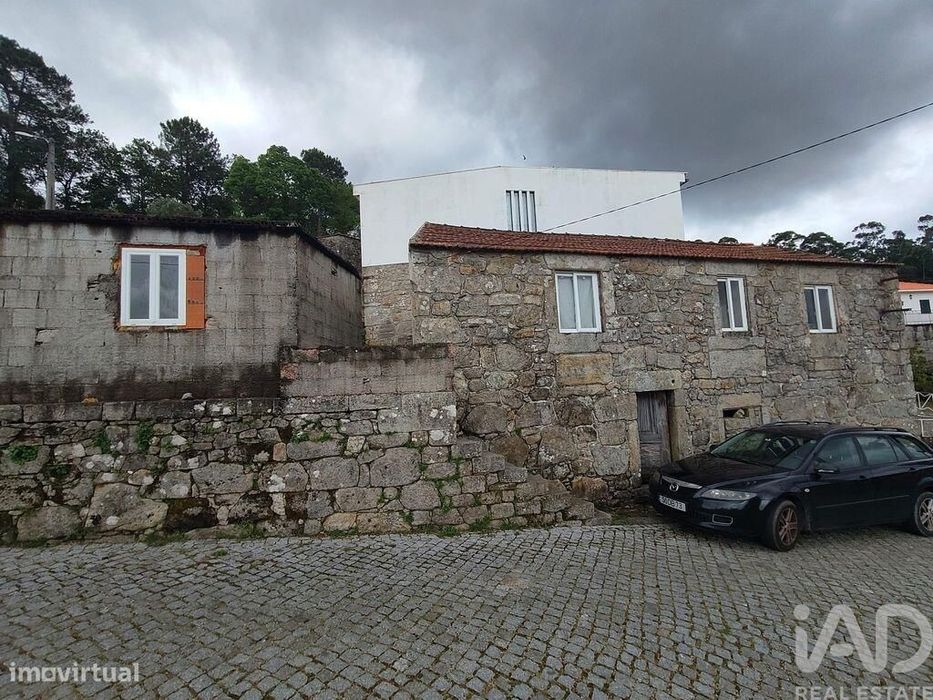 Casa de aldeia T2 em Sopo de 140,00 m2