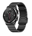 Smartwatch Męski Zegarek Puls Rozmowy MENU PL IP68
