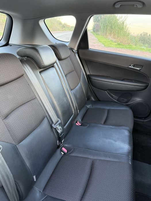 Hyundai i30CW 1.6 CRDI 2009