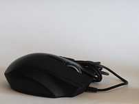 Rato Gamer Razer Naga