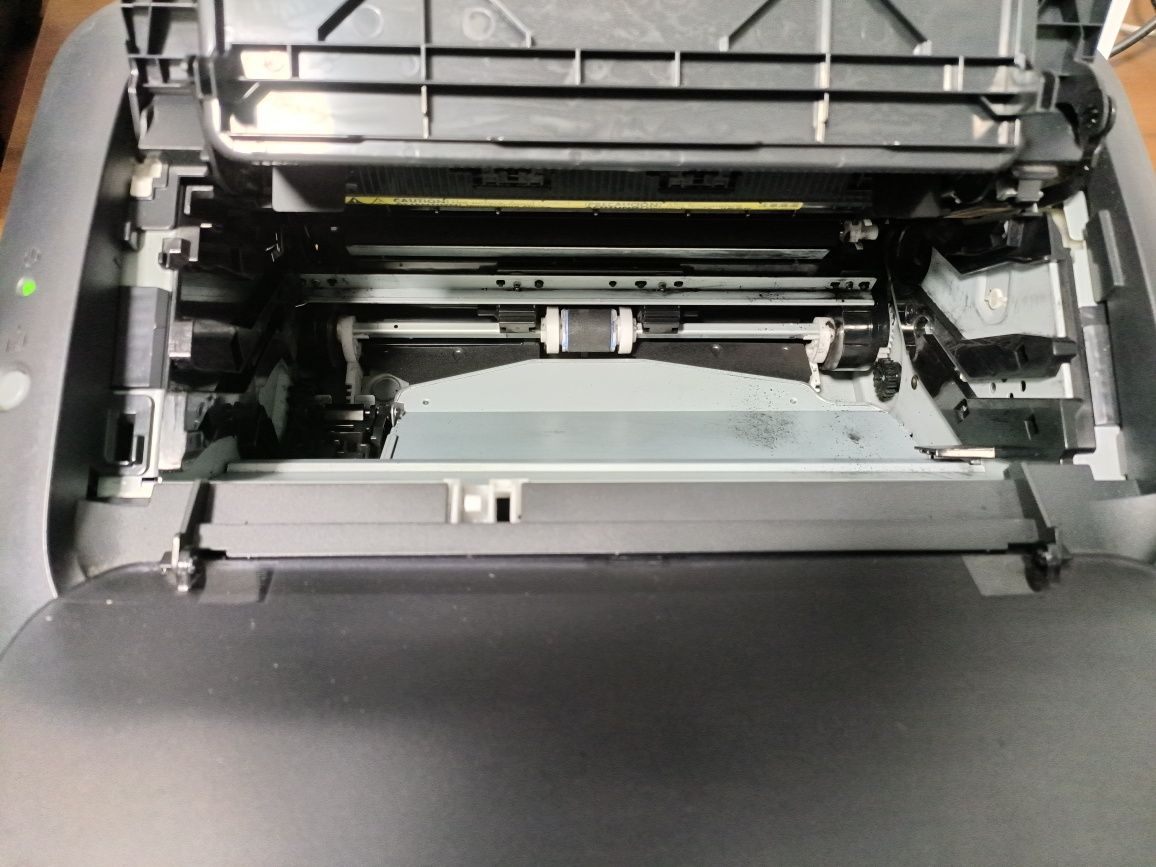 Принтер Canon LBP6030B без картриджа