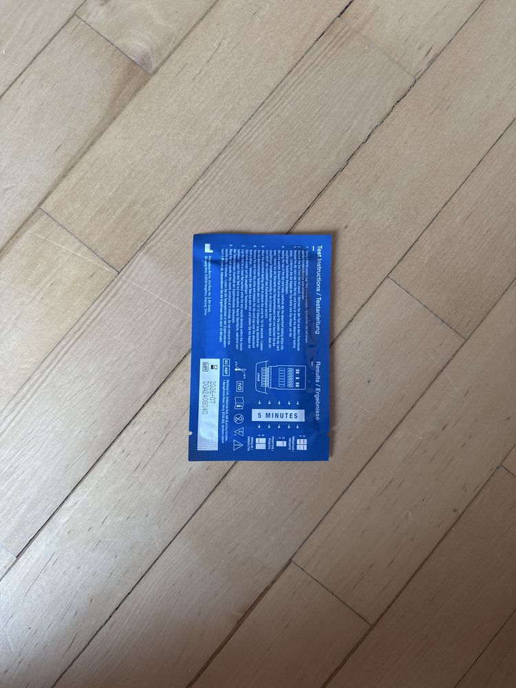 Test narkotykowy Aydmed