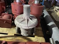 Продам регулятор давления газа Madas