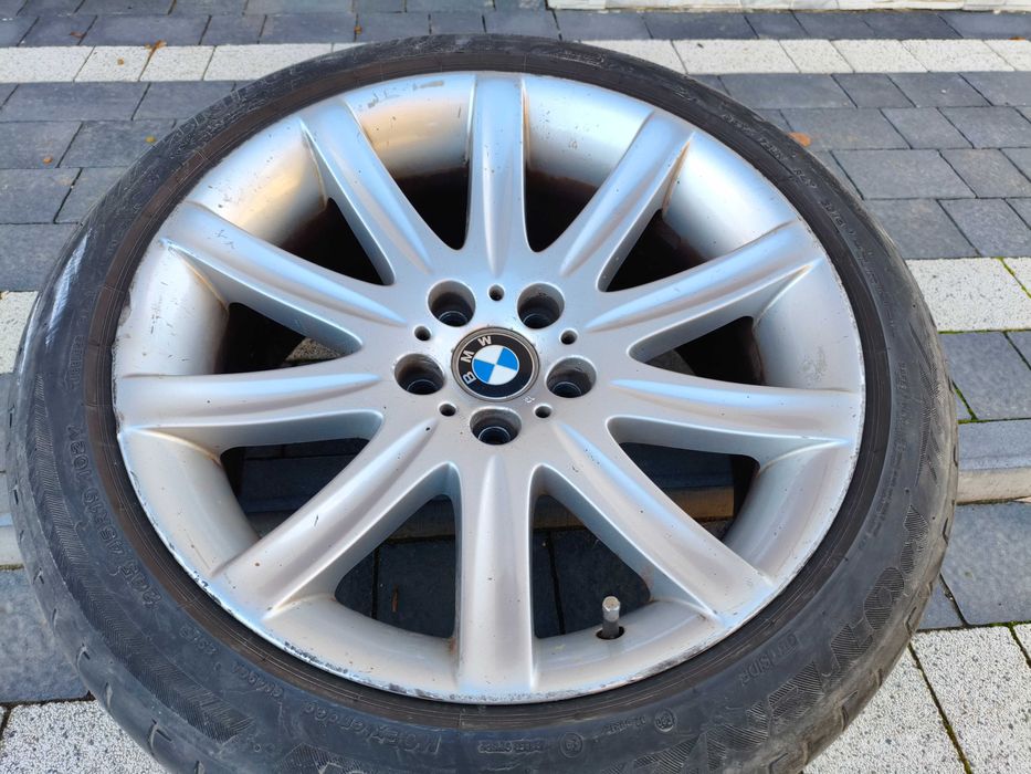 Alufelga styling 95 BMW Ori