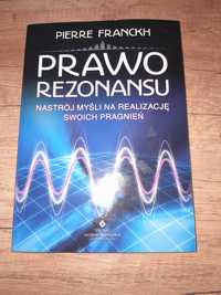 Franckh Prawo Rezonansu pragnienia myśli realizacja