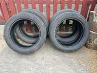 Opony letnie 225/55 R18 Hankook