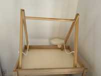 Stojak baby gym