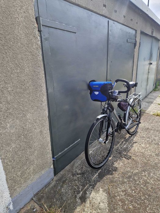 Unibike Globetrotter