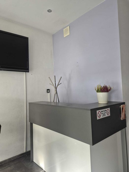 wynajmę lokal usługowy