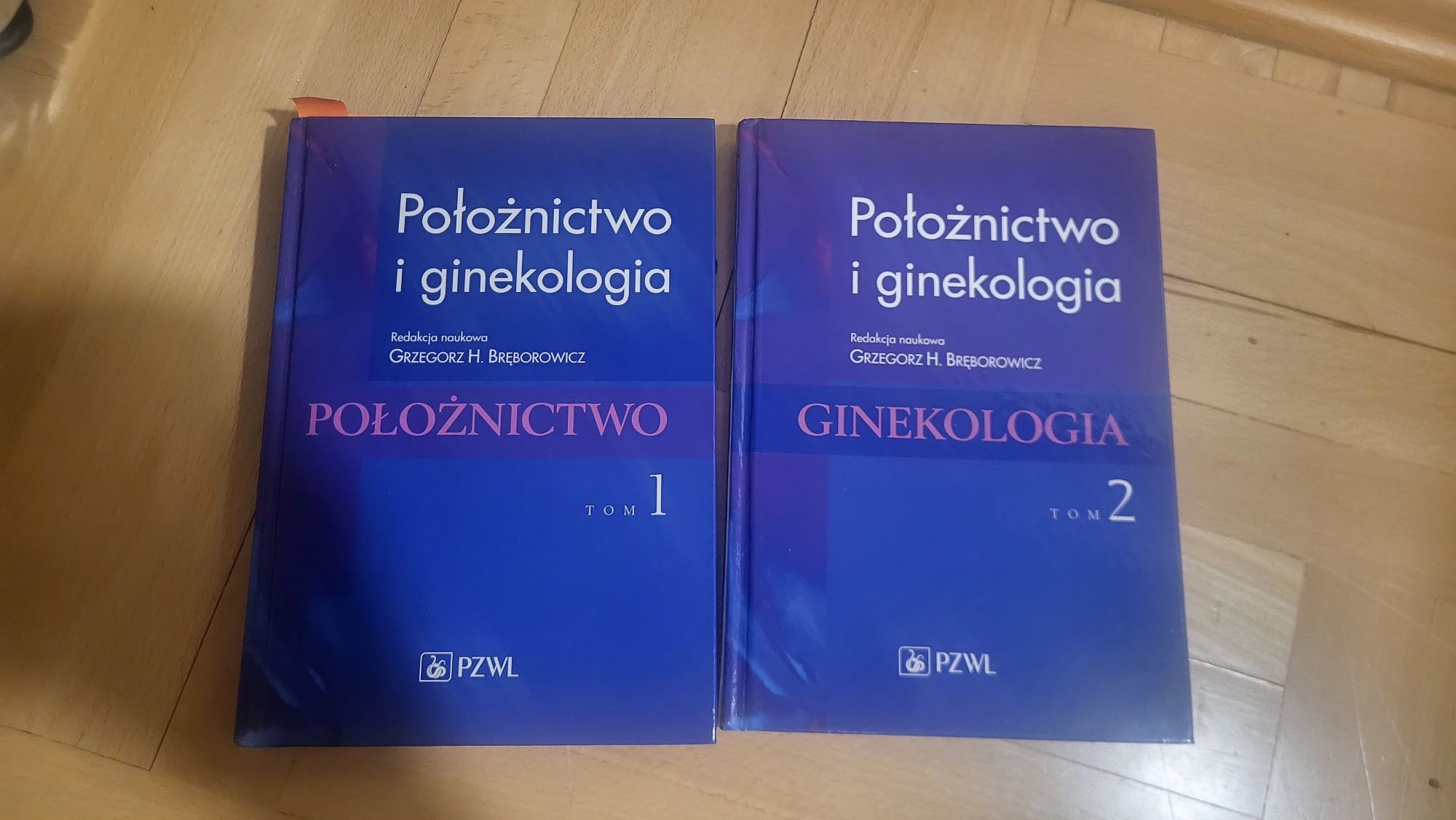 Położnictwo i ginekologia