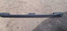 Par barras tejadilho range rover p38