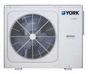 Pompa Ciepła YORK - YKF07CNC - 7 KW - MONOBLOK