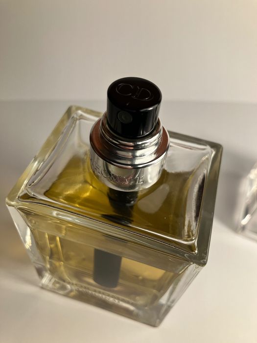 Dior Homme Original 100 ml perfumy męskie EDT