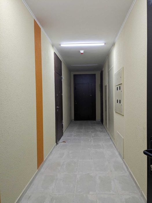 Продаж квартири 43,7 кв.м. ЖК Ok`Land, Севастопольська площа, Є-оселя