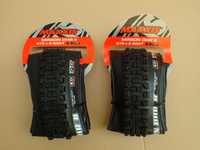 2x nowa opona Maxxis Minion dhr2 27,5x2,4 zwijana f.vat cena za 2szt