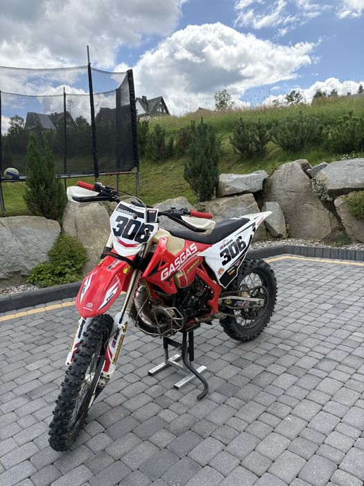 GasGas ec 300cc 2020r