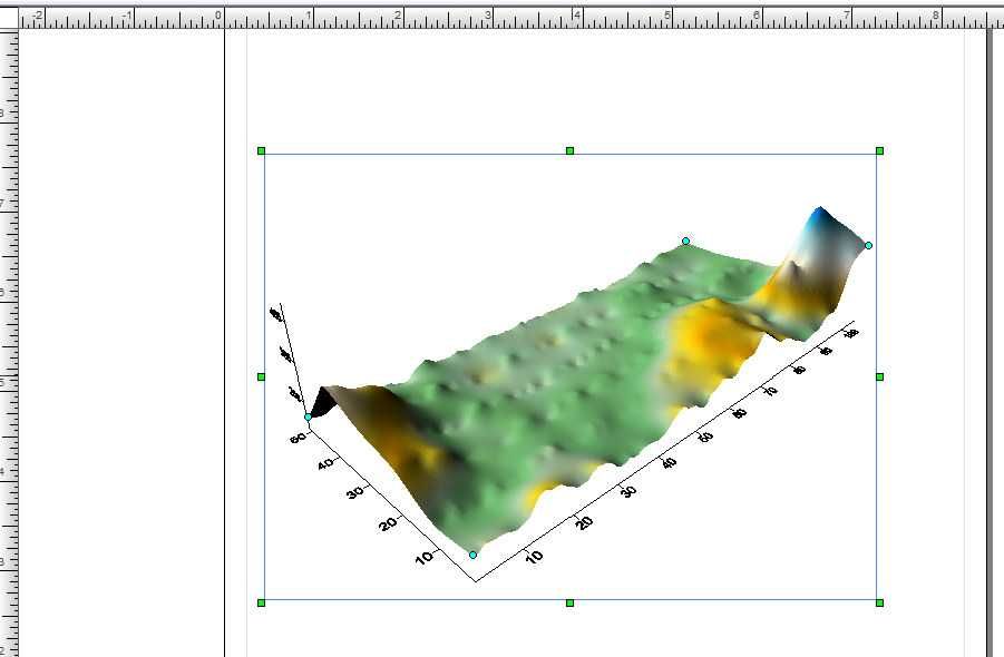 Data Logger GEO GRAPHIC rejestrator danych do wykrywacza