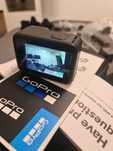 KAMERA GOPRO HERO 9 Black + Akcesoria + Dodatkowa bateria