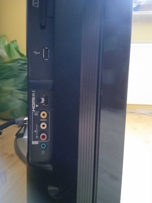 telewizor Sony Bravia 52''