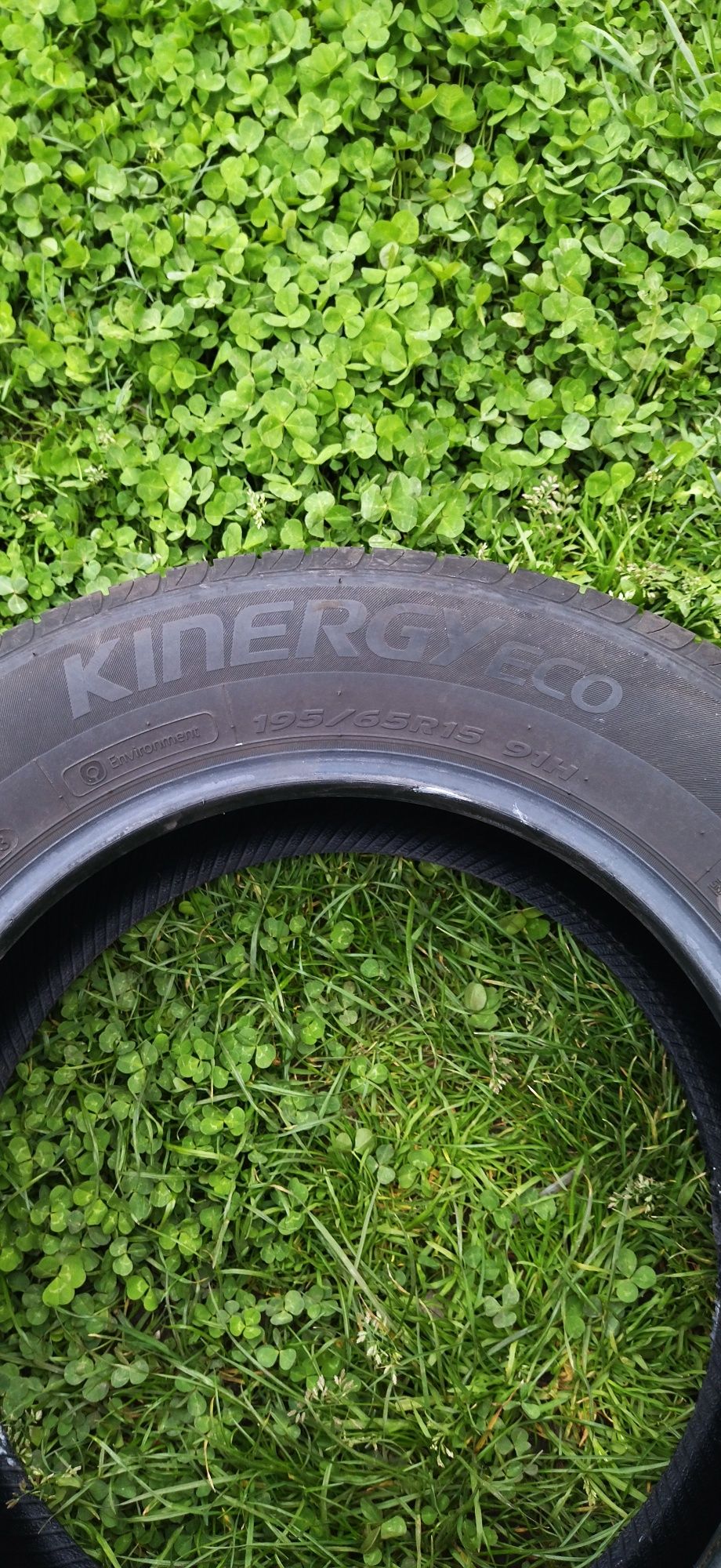 Резина Hankook R15