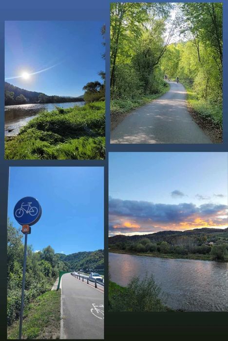 Domek do wynajęcia w Zabrzeży