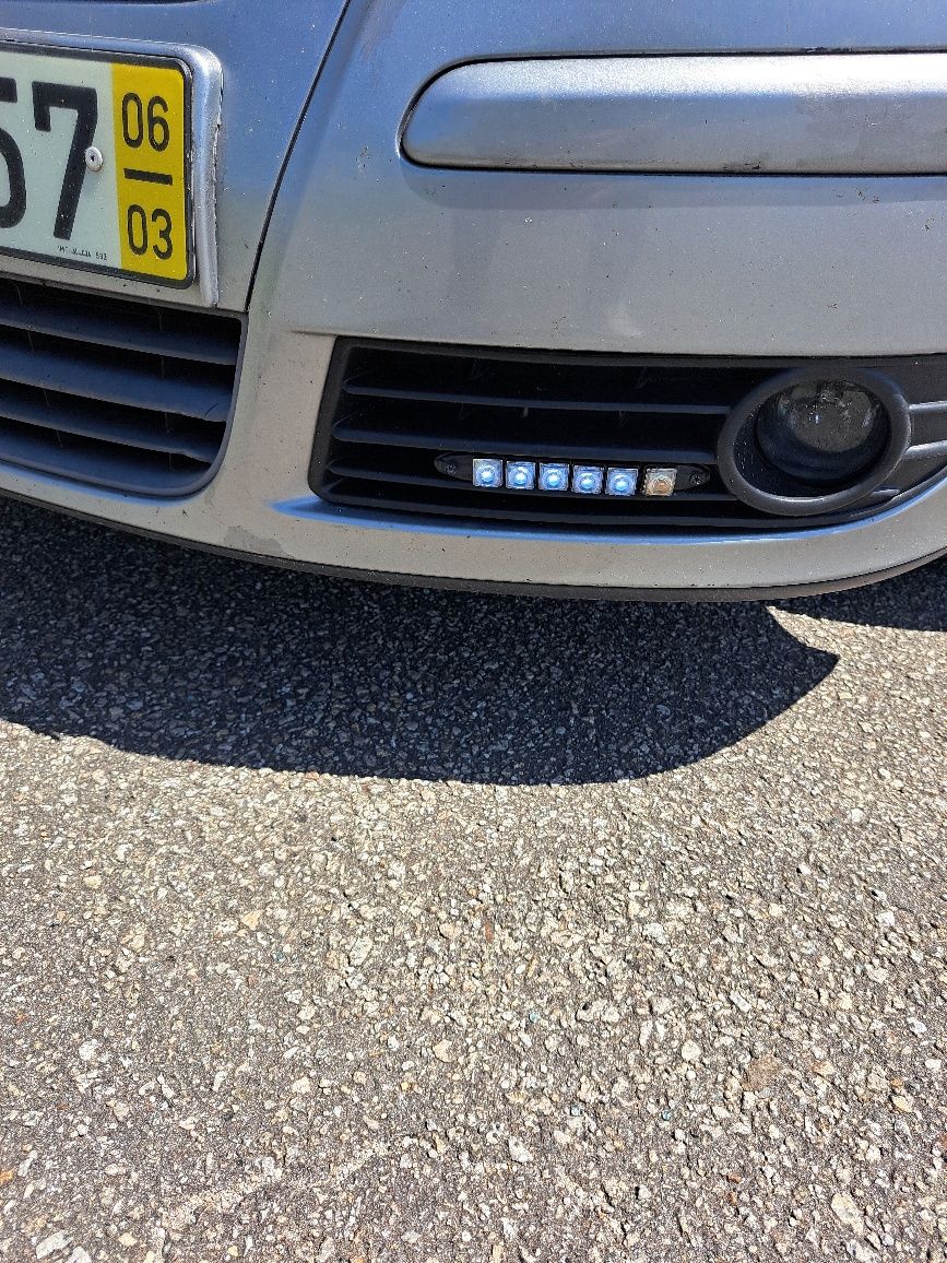 VW Polo ( 9n ) 1.4 Tdi, 80cv-2006