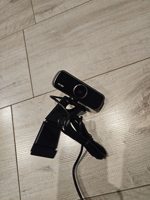 Kamerka internetowa redragon gw800 Hitman