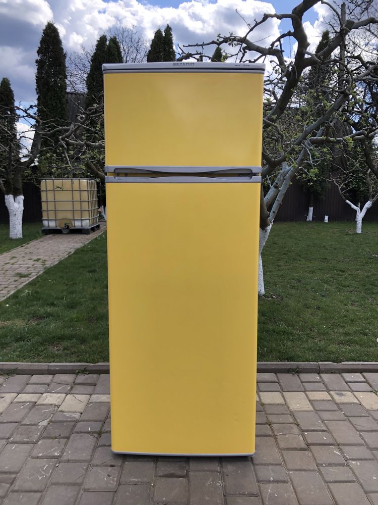 Холодильник б/у Німеччина
